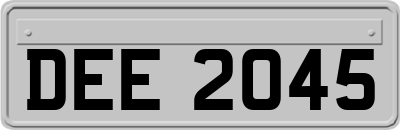 DEE2045