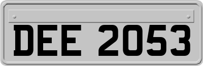DEE2053