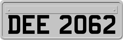 DEE2062