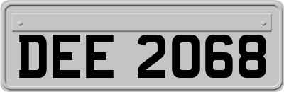 DEE2068