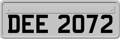 DEE2072