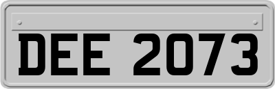 DEE2073