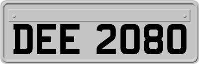 DEE2080
