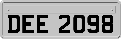 DEE2098
