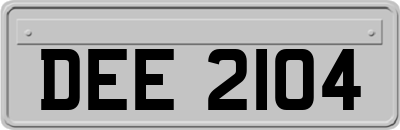 DEE2104