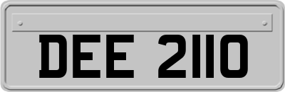 DEE2110
