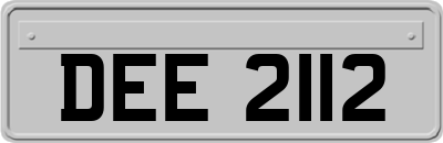 DEE2112