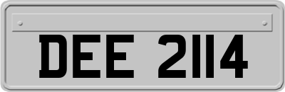 DEE2114
