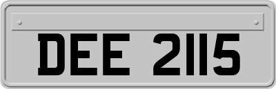 DEE2115