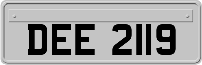 DEE2119