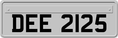 DEE2125