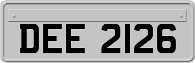 DEE2126