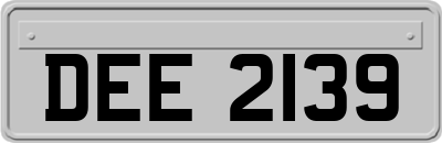DEE2139