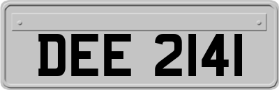 DEE2141
