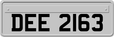 DEE2163