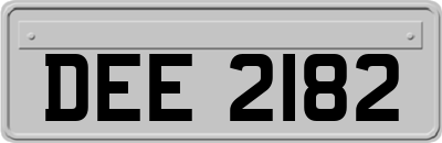 DEE2182