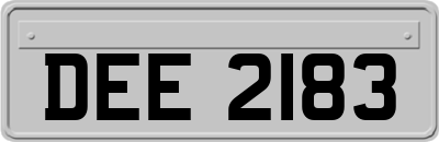 DEE2183