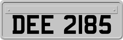 DEE2185