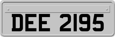 DEE2195