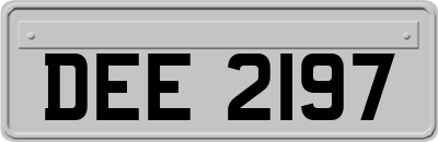 DEE2197
