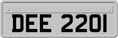 DEE2201