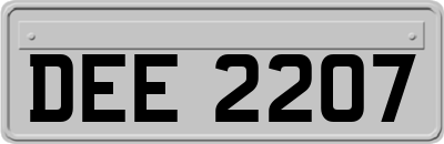 DEE2207