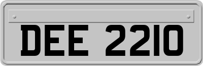 DEE2210