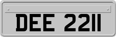 DEE2211