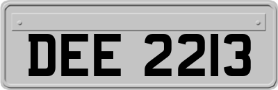 DEE2213