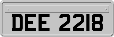 DEE2218