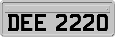 DEE2220