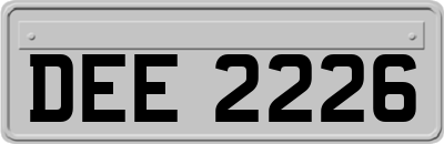 DEE2226