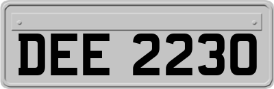 DEE2230