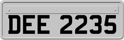 DEE2235