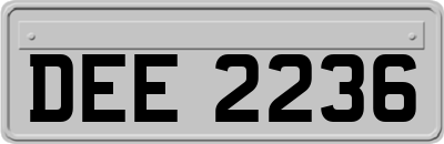 DEE2236