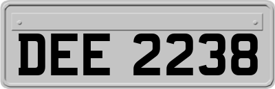 DEE2238