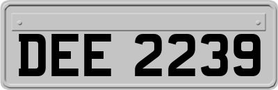 DEE2239