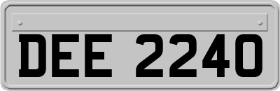 DEE2240