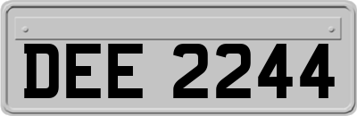 DEE2244