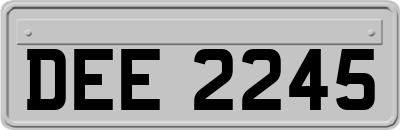 DEE2245