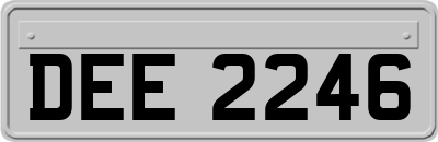 DEE2246