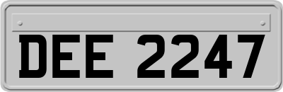 DEE2247