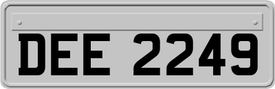 DEE2249