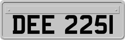DEE2251