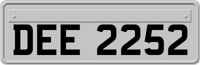 DEE2252