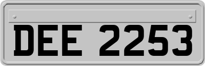 DEE2253