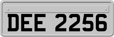 DEE2256