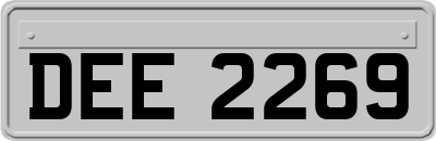DEE2269