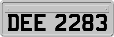DEE2283