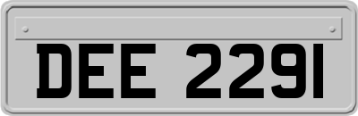 DEE2291
